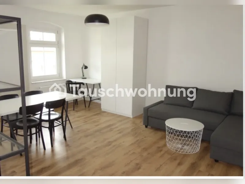 Tauschwohnung: Wunderschöne 2-Zimmerwohnung im Arkonakiez- Prenzlauer Berg — photo 1